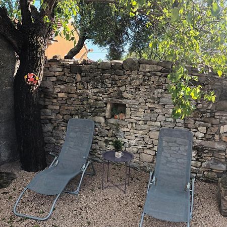 Holiday House Ana Skradin Dış mekan fotoğraf