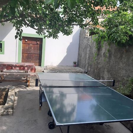 Holiday House Ana Skradin Oda fotoğraf