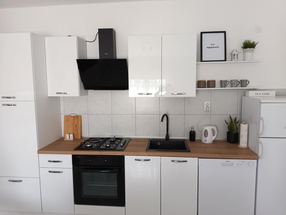 Holiday House Ana Skradin Dış mekan fotoğraf