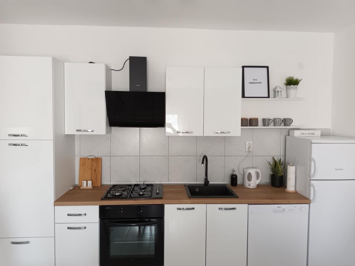 Holiday House Ana Skradin Dış mekan fotoğraf