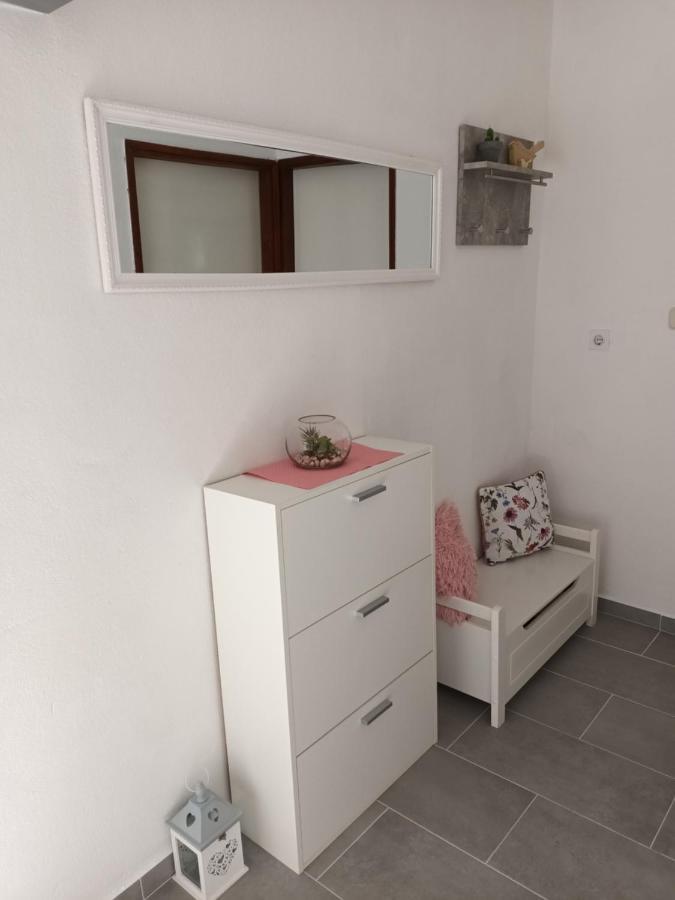 Holiday House Ana Skradin Dış mekan fotoğraf