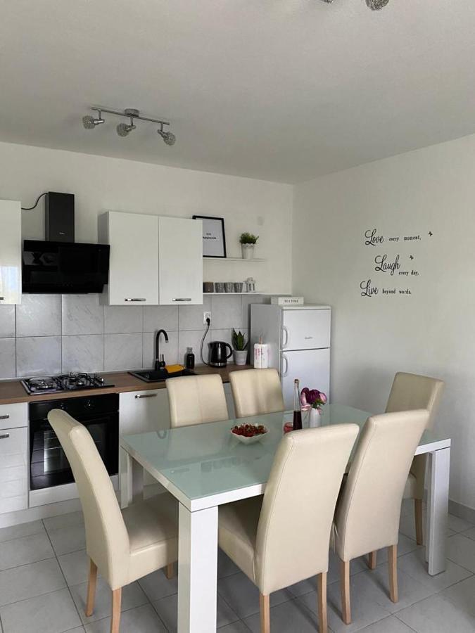 Holiday House Ana Skradin Dış mekan fotoğraf