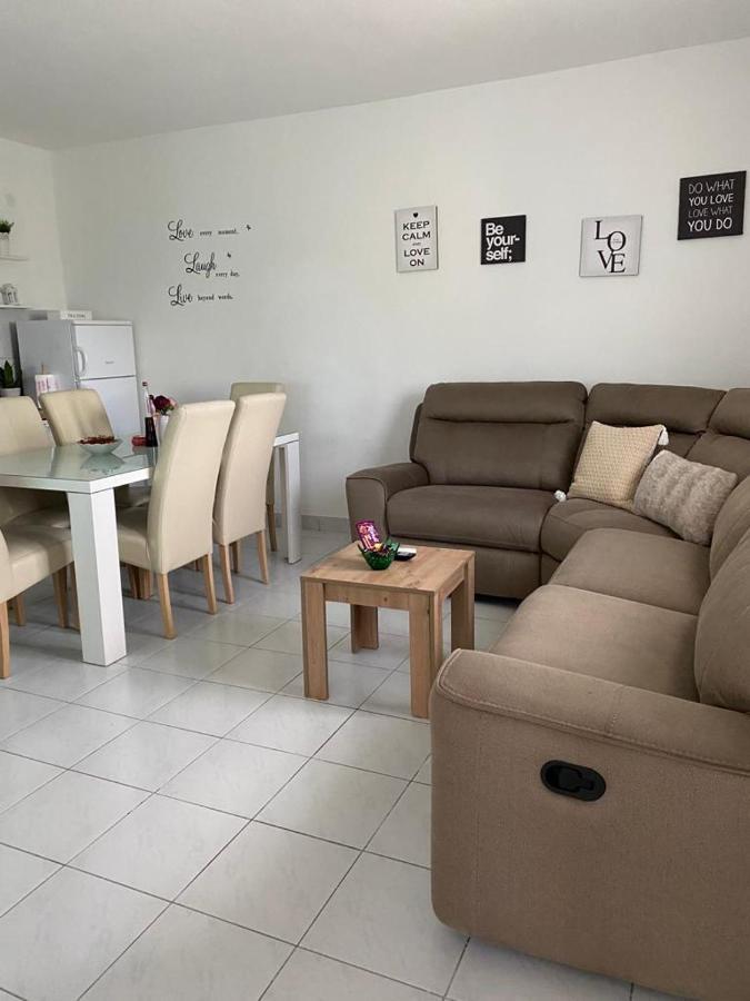 Holiday House Ana Skradin Dış mekan fotoğraf
