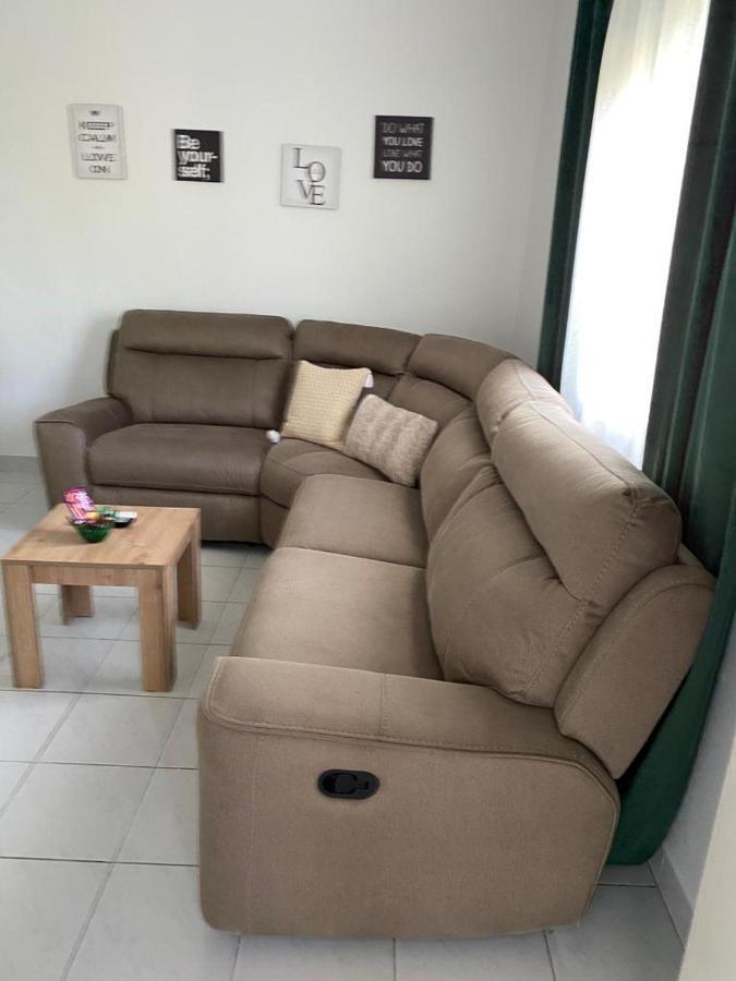 Holiday House Ana Skradin Dış mekan fotoğraf