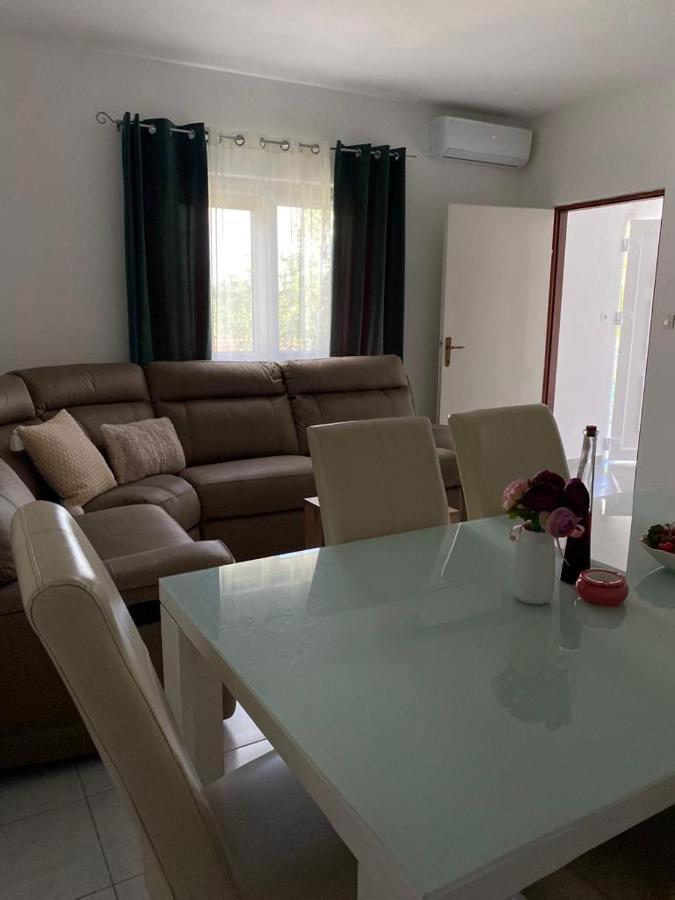 Holiday House Ana Skradin Dış mekan fotoğraf