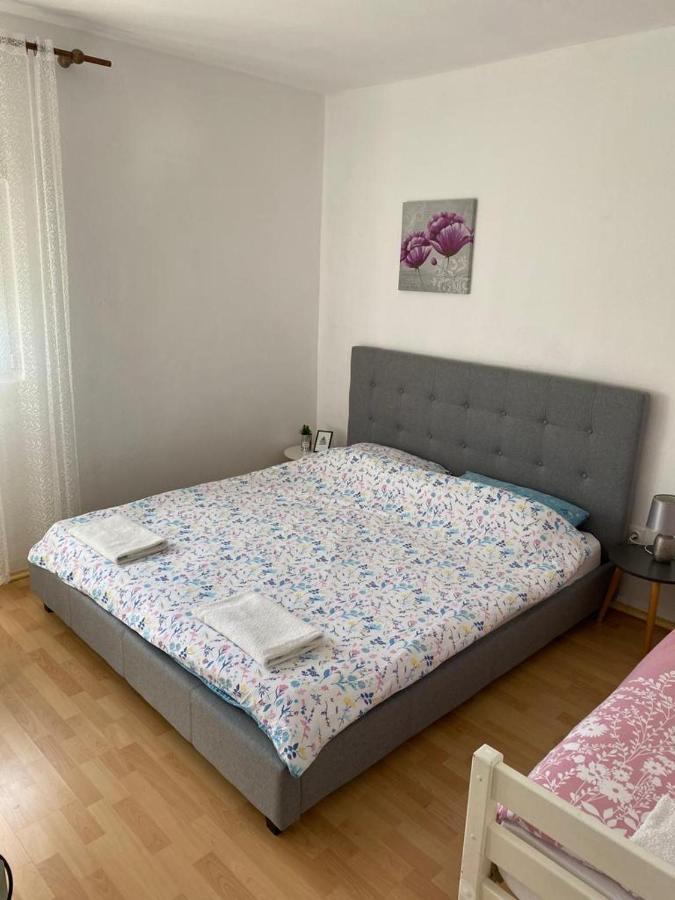 Holiday House Ana Skradin Dış mekan fotoğraf