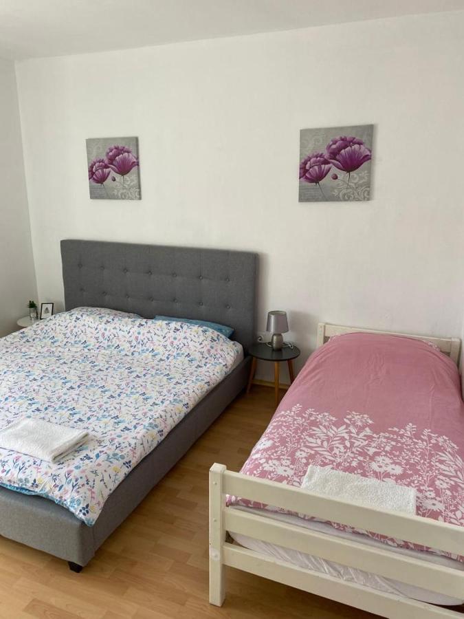 Holiday House Ana Skradin Dış mekan fotoğraf