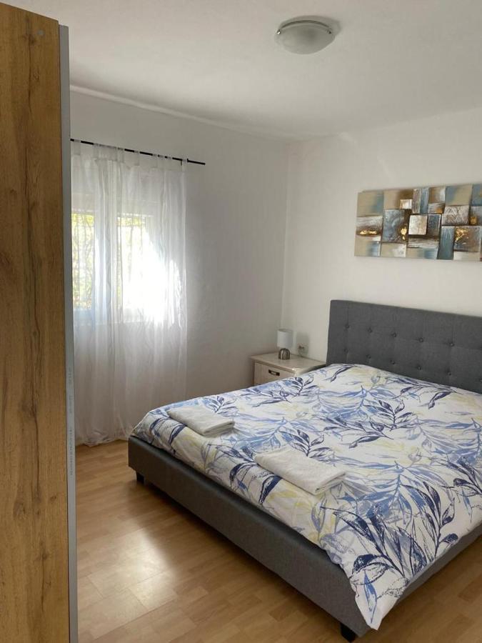Holiday House Ana Skradin Dış mekan fotoğraf