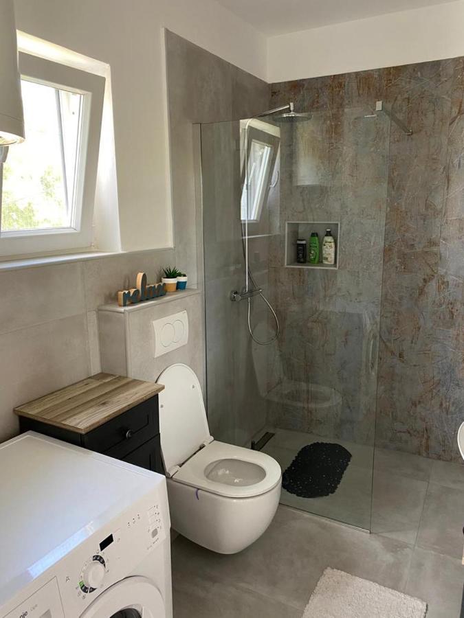 Holiday House Ana Skradin Dış mekan fotoğraf