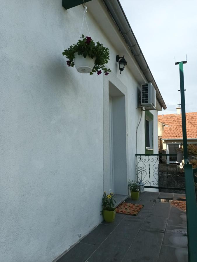 Holiday House Ana Skradin Dış mekan fotoğraf