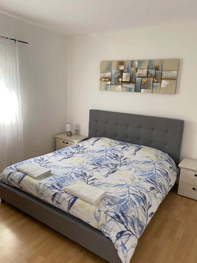 Holiday House Ana Skradin Dış mekan fotoğraf