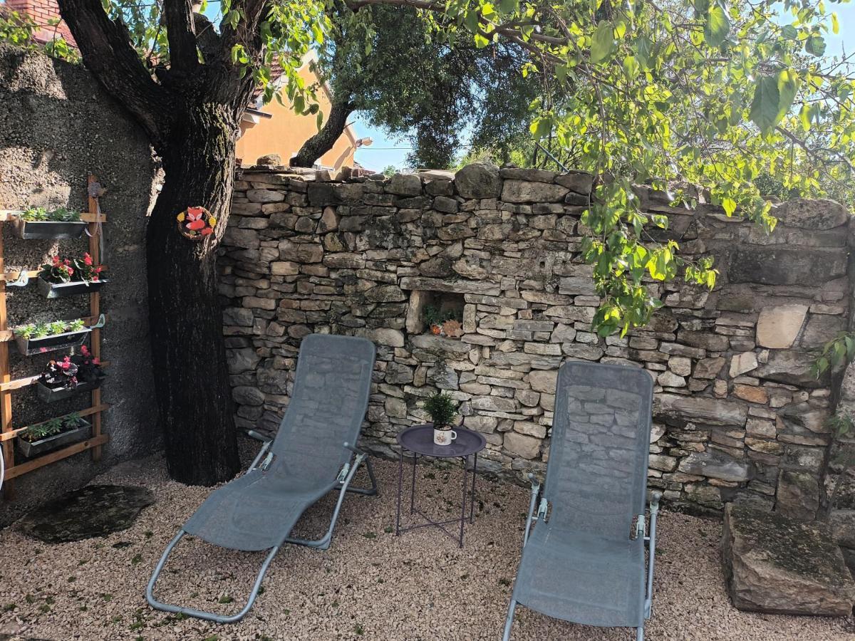 Holiday House Ana Skradin Dış mekan fotoğraf