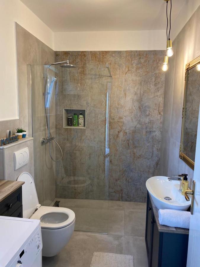 Holiday House Ana Skradin Dış mekan fotoğraf