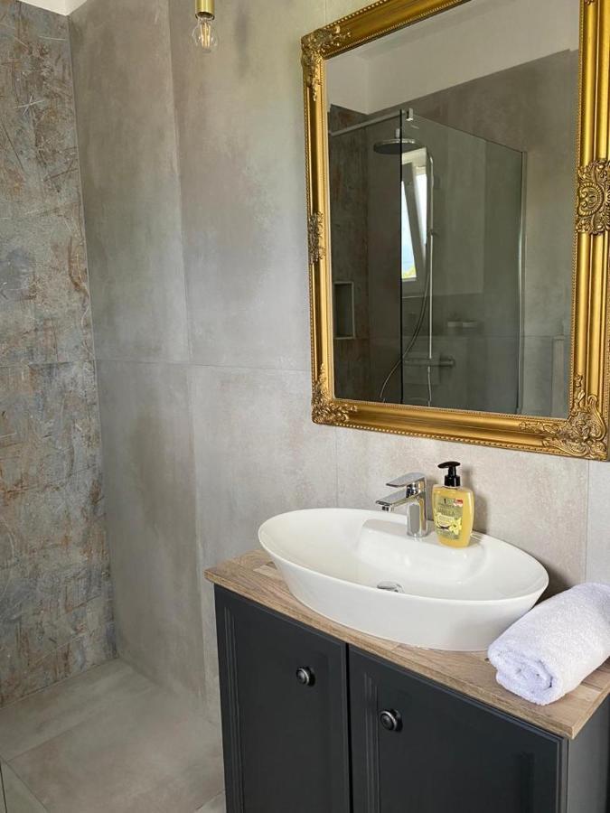 Holiday House Ana Skradin Dış mekan fotoğraf