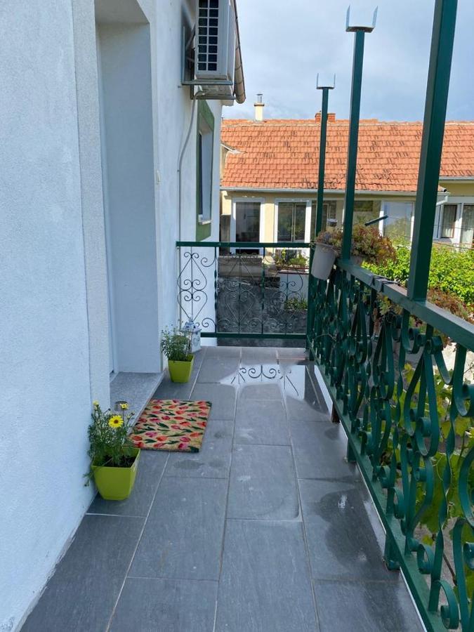 Holiday House Ana Skradin Dış mekan fotoğraf