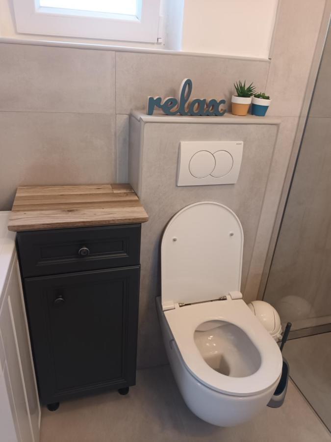 Holiday House Ana Skradin Dış mekan fotoğraf