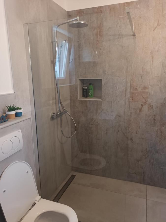 Holiday House Ana Skradin Dış mekan fotoğraf