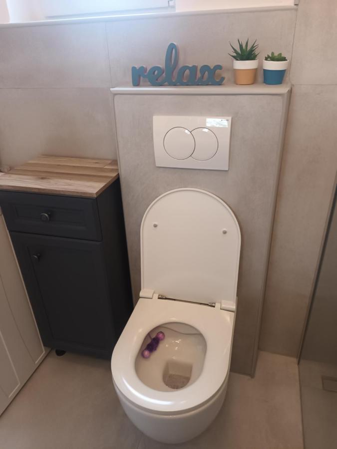 Holiday House Ana Skradin Dış mekan fotoğraf