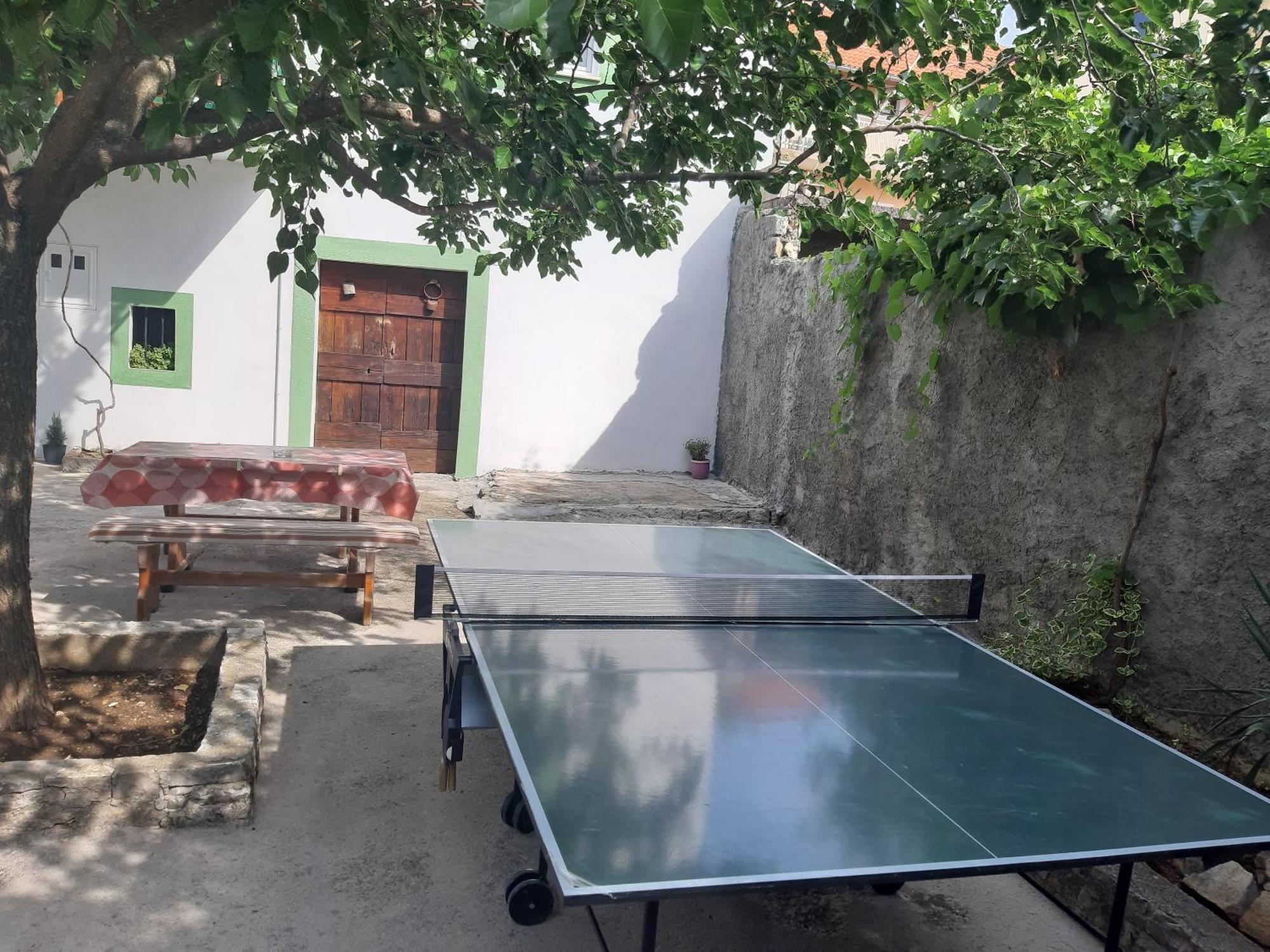 Holiday House Ana Skradin Oda fotoğraf