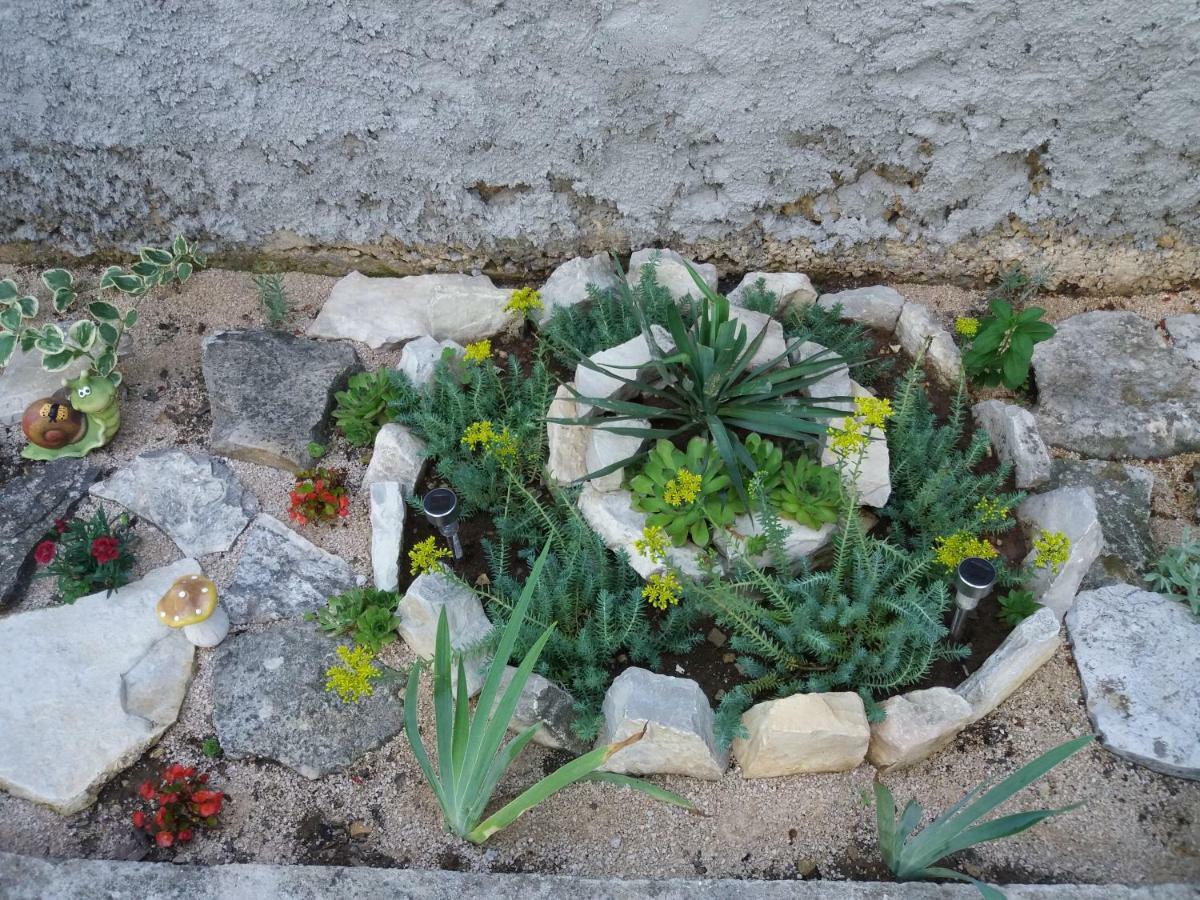 Holiday House Ana Skradin Dış mekan fotoğraf