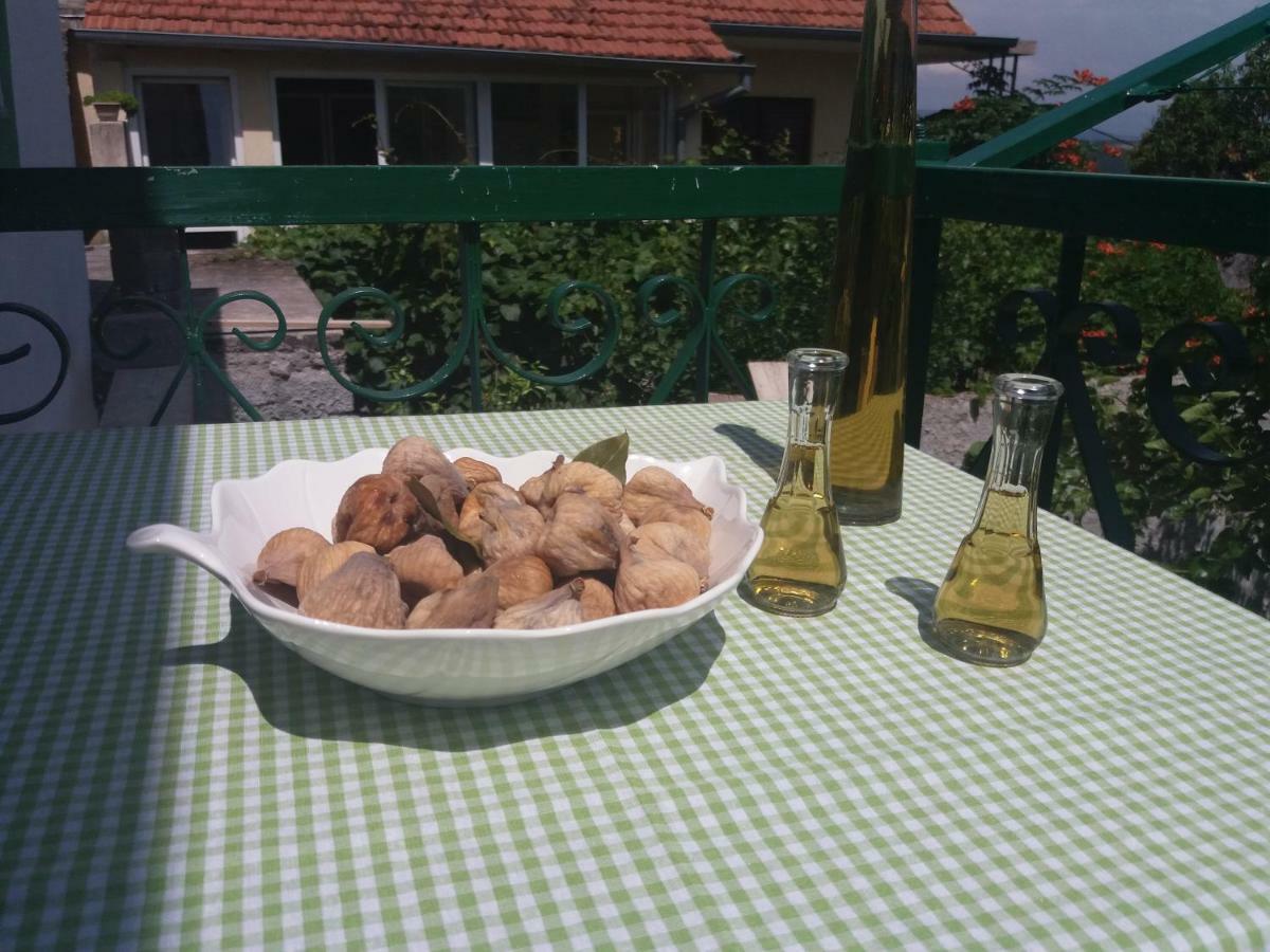 Holiday House Ana Skradin Dış mekan fotoğraf
