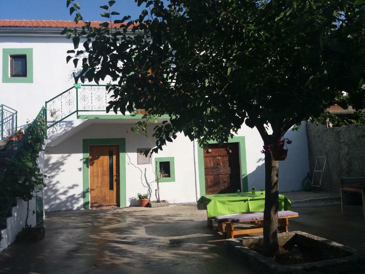 Holiday House Ana Skradin Dış mekan fotoğraf