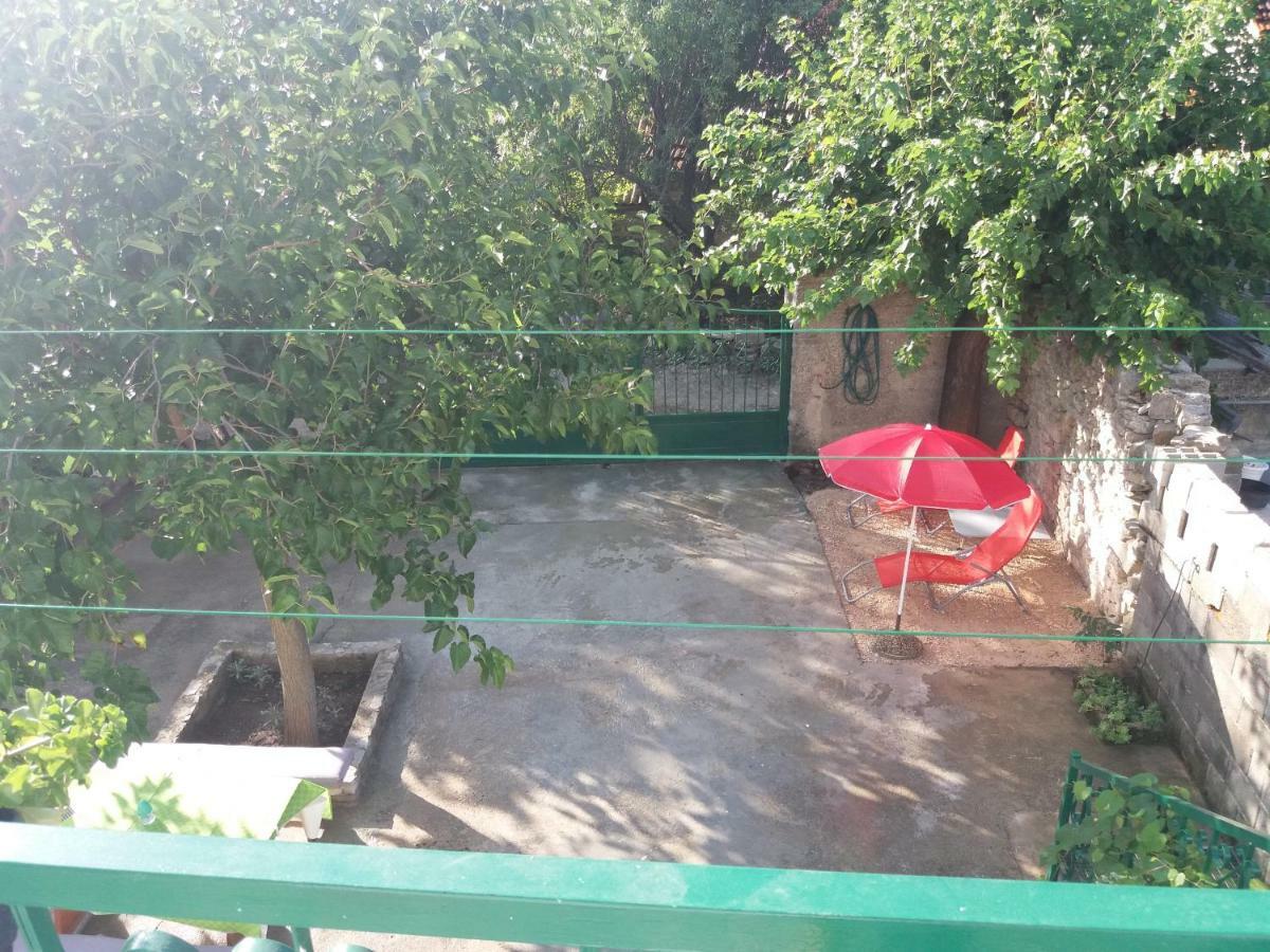 Holiday House Ana Skradin Dış mekan fotoğraf